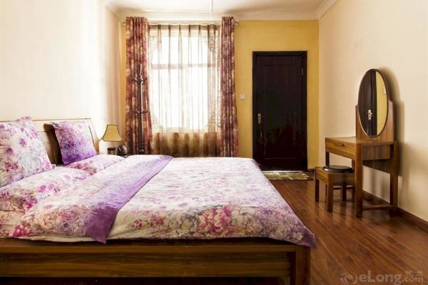 Hotel Blue Bird Nest Guest House (Dali)